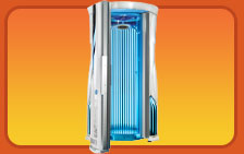 KBL Pure Energy 5.0 Tanning bed
